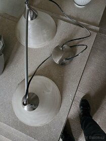 Stropní svítidlo, stropní světlo - 2