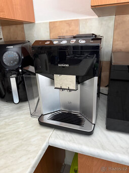 Siemens TQ503R01 Espresso TOP - 2