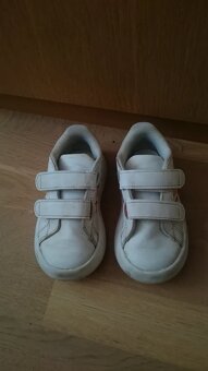 Tenisky Adidas vel. 24 - 2