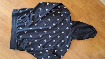 Mikina Adidas - 2