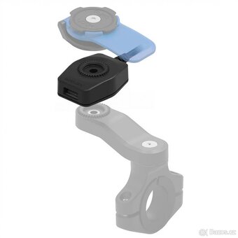 QUADLOCK USB Charger - 2