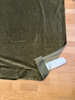 Garnýže a záclony - 2