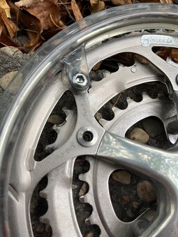 Pohon Shimano Sora 3x8 - 2