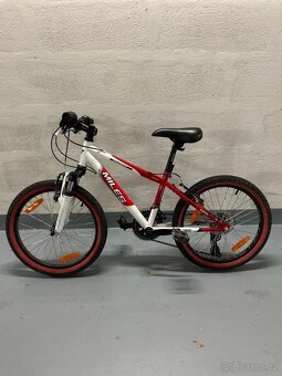 Dětské kolo MILES - 2