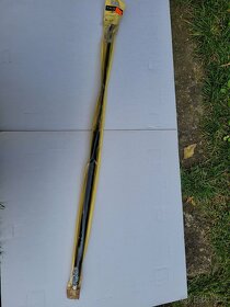 Plynová vzpěra kapoty Audi 100, A6 - 2