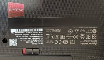Prodám notebook Lenovo G50 - 30 - 2
