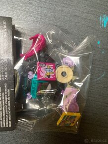 LEGO HARRY POTTER MINIFIGURKY ATD. - 2