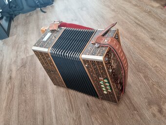 HELIGONKA HOHNER - 2