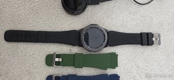 Samsung Gear S3 Frontier - 2