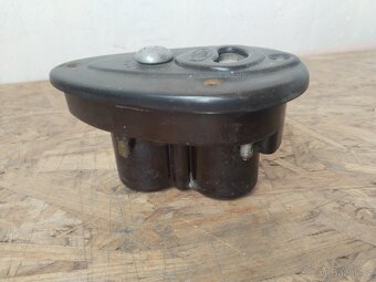 Jawa 500 ohc 10A - 2