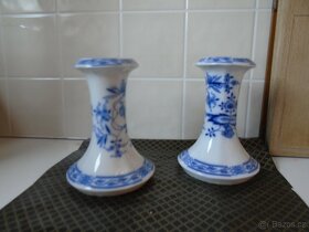 Cibulák likvidace duplicitních věcí. - 2