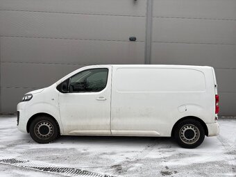 Citroën Jumpy 2.0 106KW M6 odpočet DPH - 2
