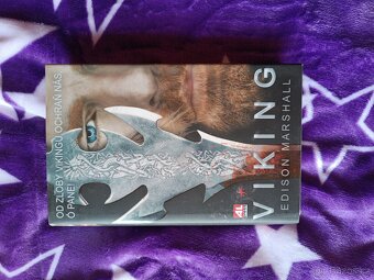 Viking – Edison Marshall - 2