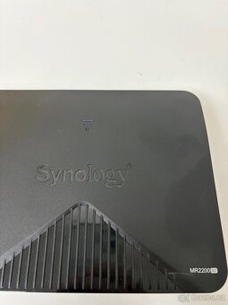Synology Mesh Router MR2200ac - 2