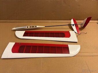 RC házedlo Apollo Reely, 1550mm - 2