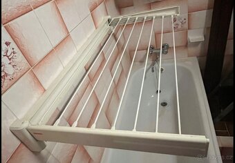 Sušák na prádlo - 2