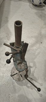 Stojan na vrtacku - 2