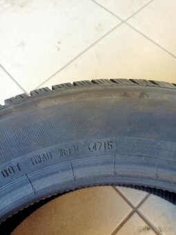 Letní 185/65 R15 88T Kormoran Impulser b - 2