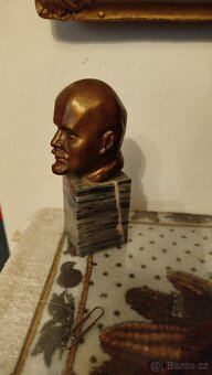 Busta Lenin - 2