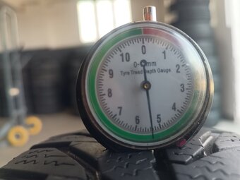 165/70 R14 MATADOR (1518) - 2