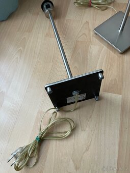 Podstavec pro stínítko od ikea - 2