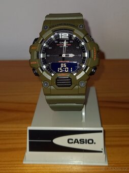Casio Collection HDC-700-3A2VEF - 2