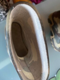 Holiny demar velikost 20/21 - 2