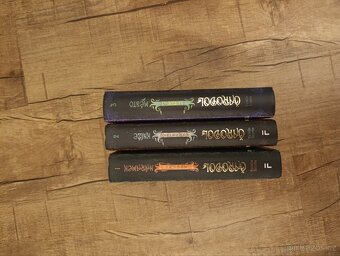 Čarodol 1,2,3 - 2