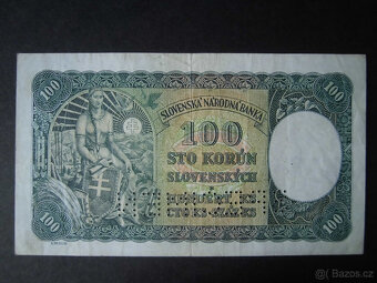 100Ks 1940 KOLEK - 2