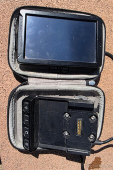 BMW navigace - Navigator V - 2