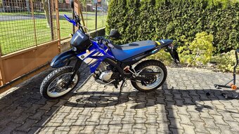 YAMAHA XT125X - 2