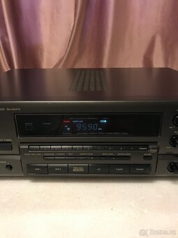 Technics 6 - 2