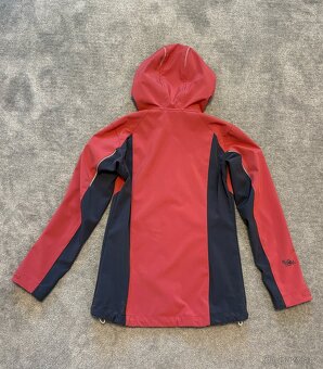 Hannah softshell bundu - 2