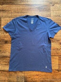 Ralph Lauren tričko L, originál - 2