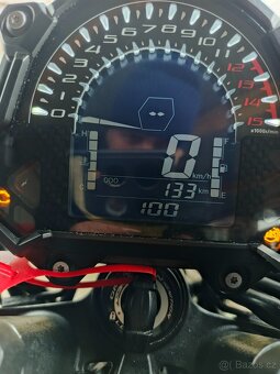 Kawasaki z 400 dily - 2