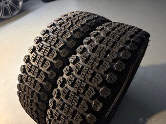 Letní pneu Matador 16/62R15 - 2
