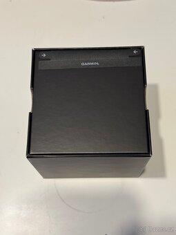 Garmin Fenix 8 Pro 47mm AMOLED Sapphire Titanium Graphite - 2