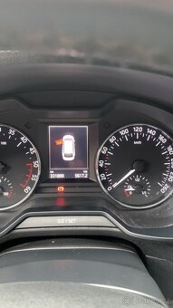 Octavia 1.6 tdi - 2