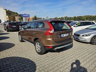 Volvo XC60 - 2