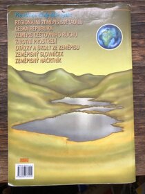 Příroda a lidé Země - Učebnice zeměpisu pro střední školy - 2