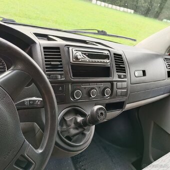 VW T5 Transporter 2.0 - 2