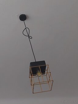 Lustr nový - 2