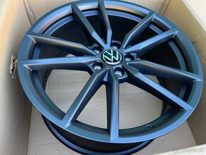 VW PASSAT alu kola 19" PRETORIA, nové, originál VW - 2