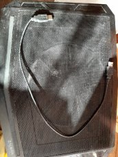 elektrický větrák pod notebook - 2
