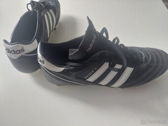 Kopačky ADIDAS  Kaiser 5 - 2