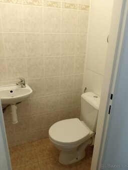Byt 3+1, Zlín Januštice - 2