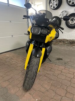 Prodej BMW K 1200 R - 2