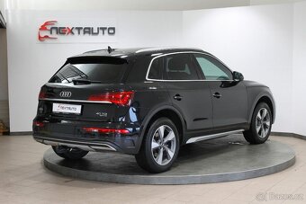 Audi Q5, 40TDi 150kW QUATTRO TIPTRONIC - 2