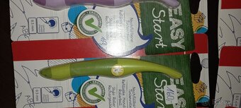 Tornádo, Stabilo Easy start originál pro praváky i leváky at - 2