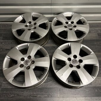 Alu OPEL 5x110 16” 9179595 - 2